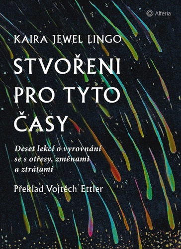 Obrázok Stvořeni pro tyto časy