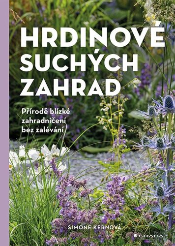 Obrázok Hrdinové suchých zahrad