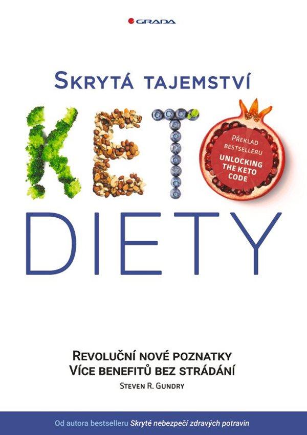 Obrázok Skrytá tajemství keto diety