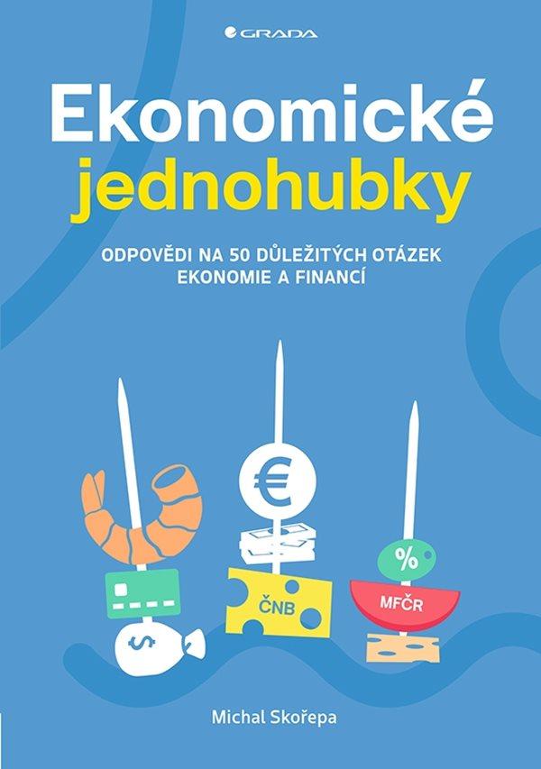 Obrázok Ekonomické jednohubky