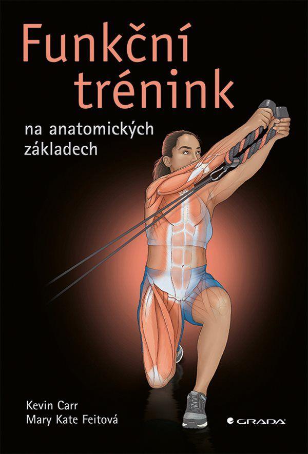 Obrázok Funkční trénink na anatomických základech