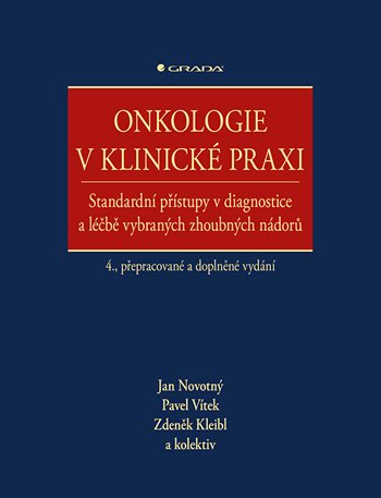 Obrázok Onkologie v klinické praxi