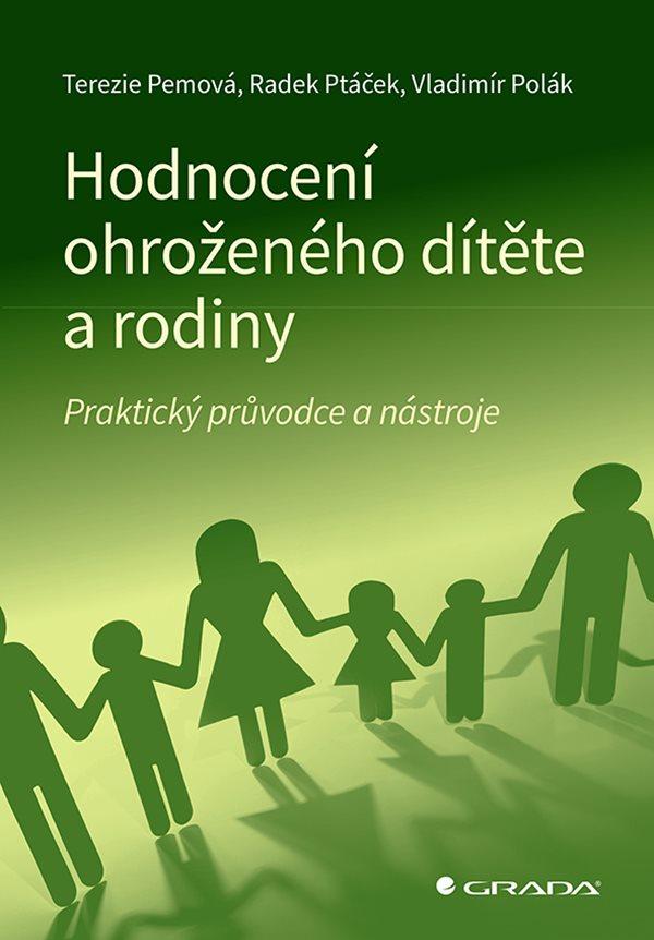 Obrázok Hodnocení ohroženého dítěte a rodiny