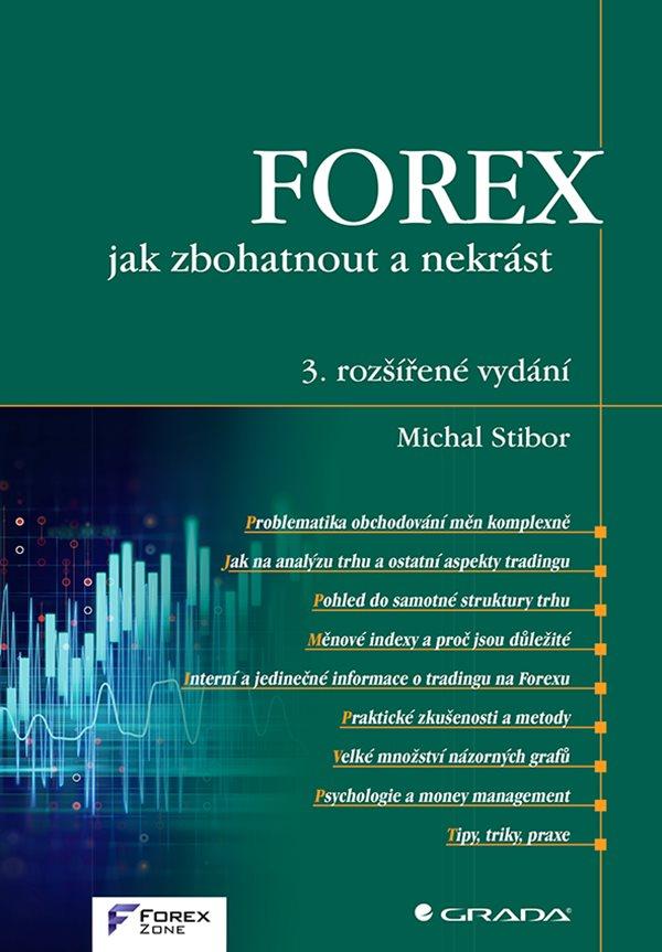 Obrázok FOREX – jak zbohatnout a nekrást