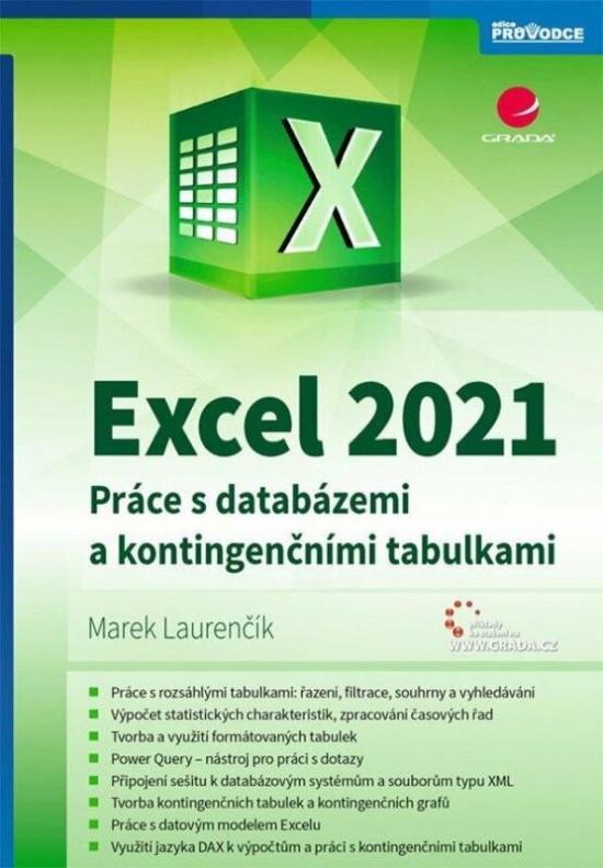 Obrázok Excel 2021