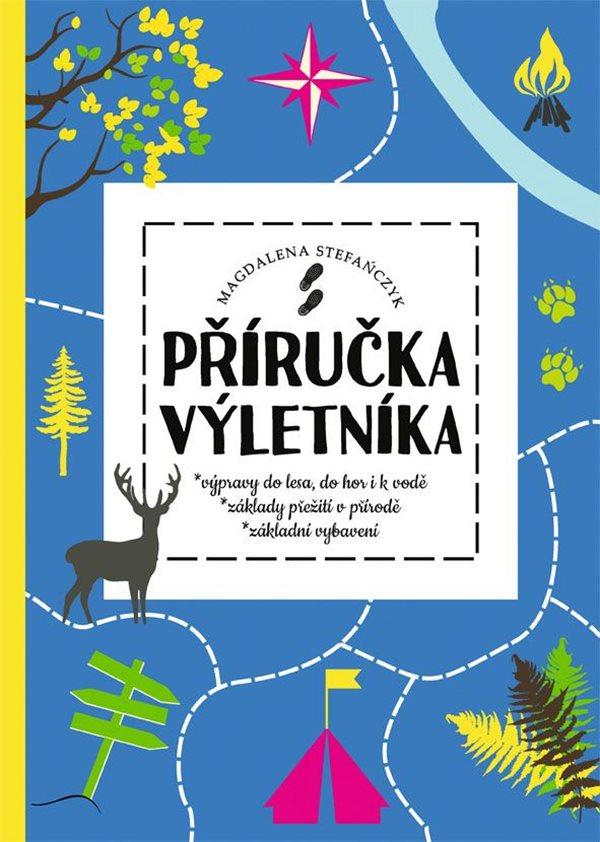 Obrázok Příručka výletníka