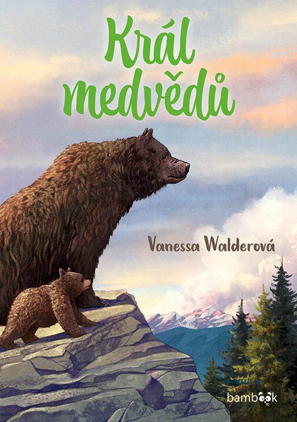 Obrázok Král medvědů