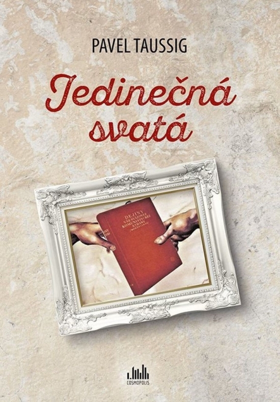 Obrázok Jedinečná svatá