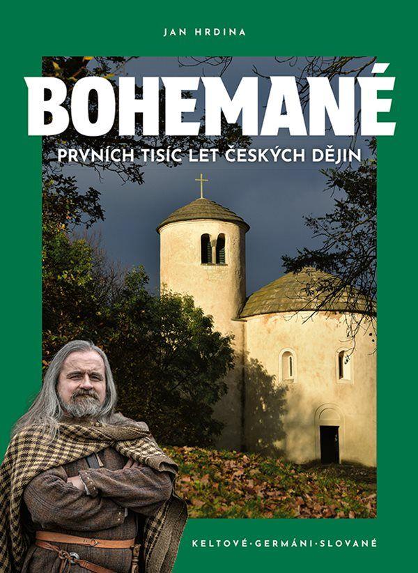 Obrázok Bohemané