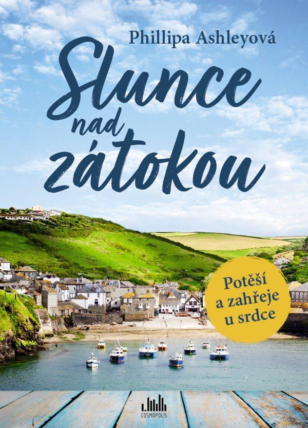 Obrázok Slunce nad zátokou