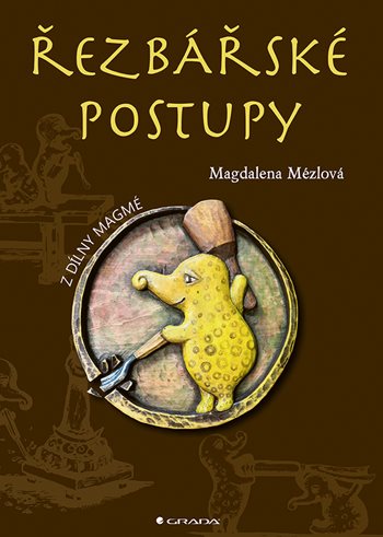 Obrázok Řezbářské postupy