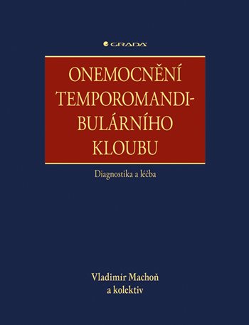 Obrázok Onemocnění temporomandibulárního kloubu - diagnostika a léčba