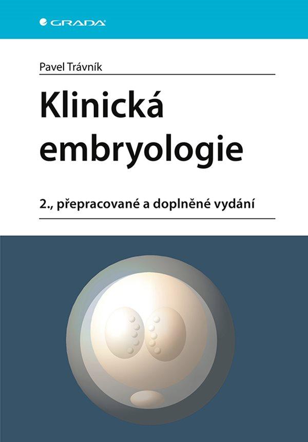 Obrázok Klinická embryologie