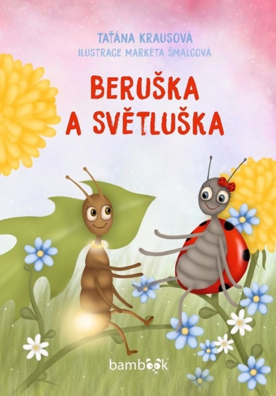 Obrázok Beruška a Světluška