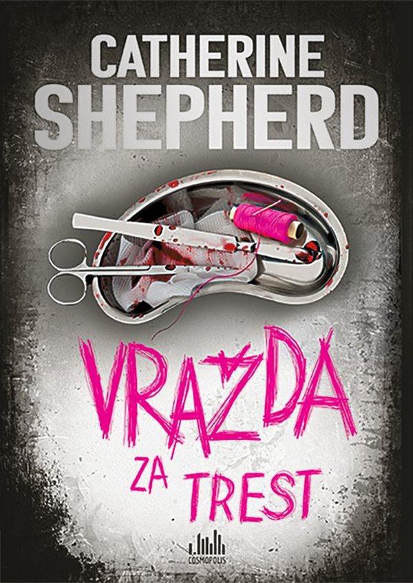 Obrázok Vražda za trest