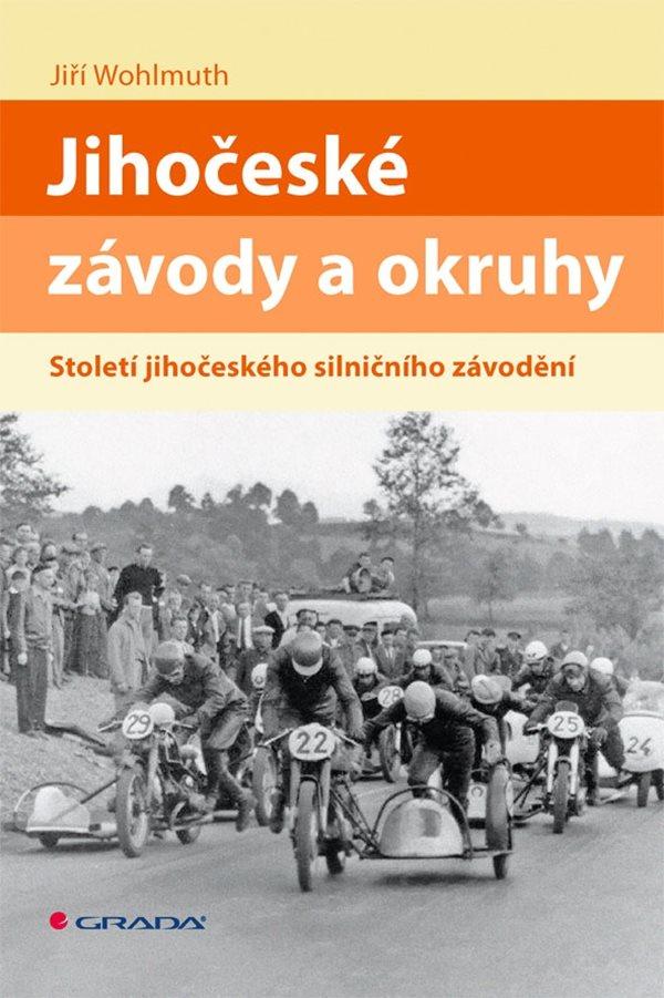 Obrázok Jihočeské závody a okruhy