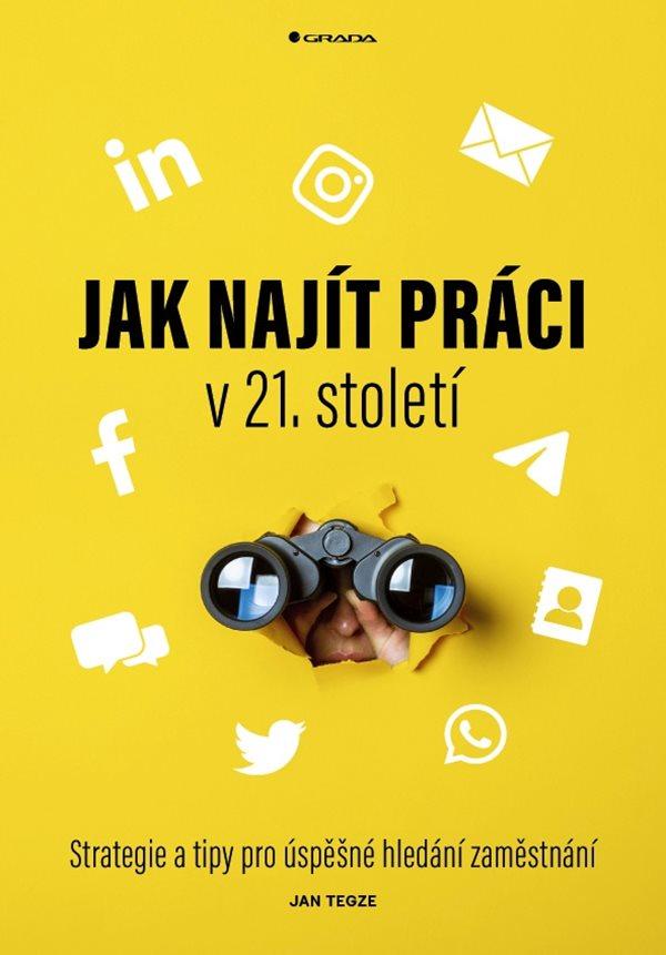 Obrázok Jak najít práci v 21. století