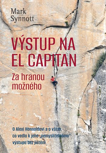 Obrázok Výstup na El Capitan - za hranou možného