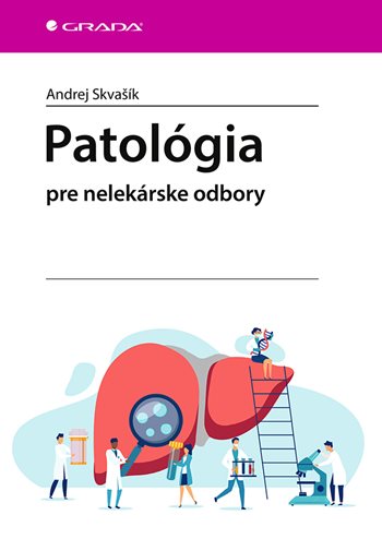 Obrázok Patológia