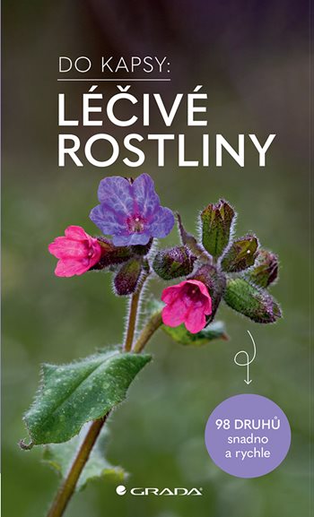 Obrázok Léčivé rostliny - Do kapsy