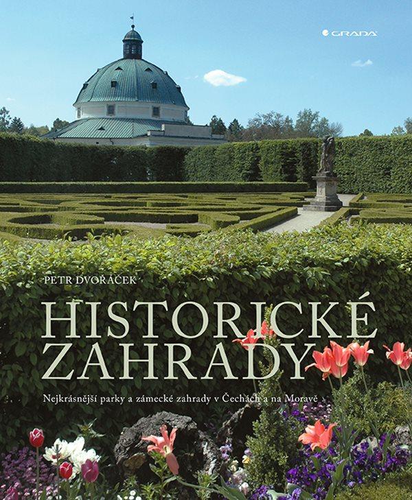 Obrázok Historické zahrady