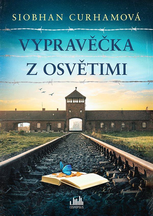 Obrázok Vypravěčka z Osvětimi