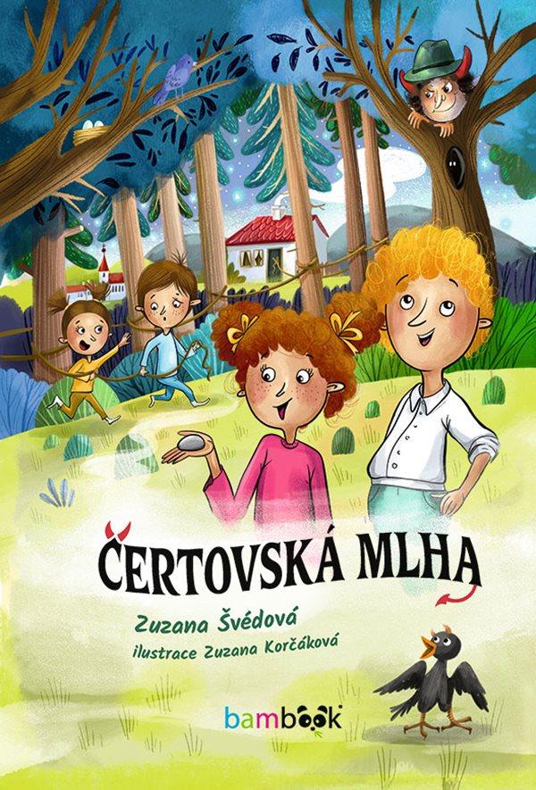 Obrázok Čertovská mlha