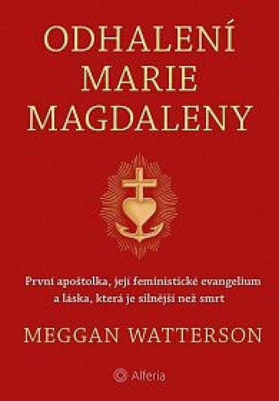 Obrázok Odhalení Marie Magdaleny