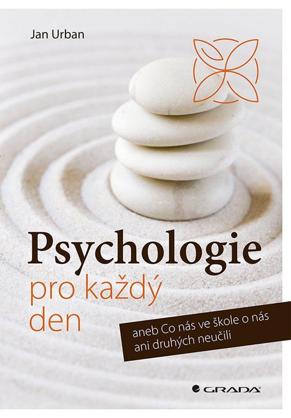 Obrázok Psychologie pro každý den