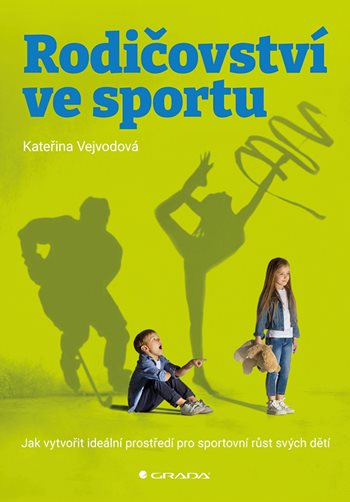 Obrázok Rodičovství ve sportu