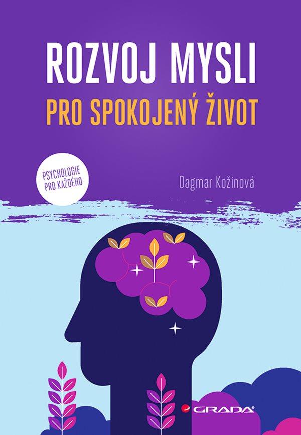 Obrázok Rozvoj mysli pro spokojený život