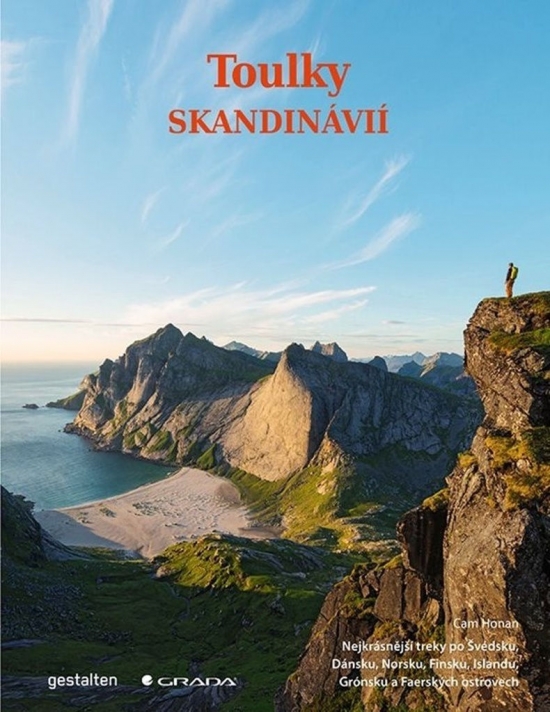 Obrázok Toulky Skandinávií