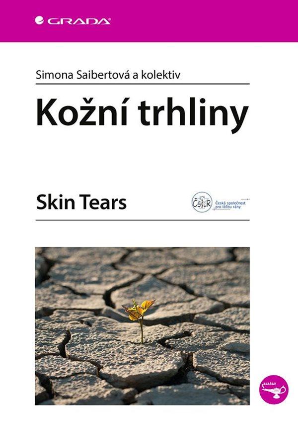 Obrázok Kožní trhliny