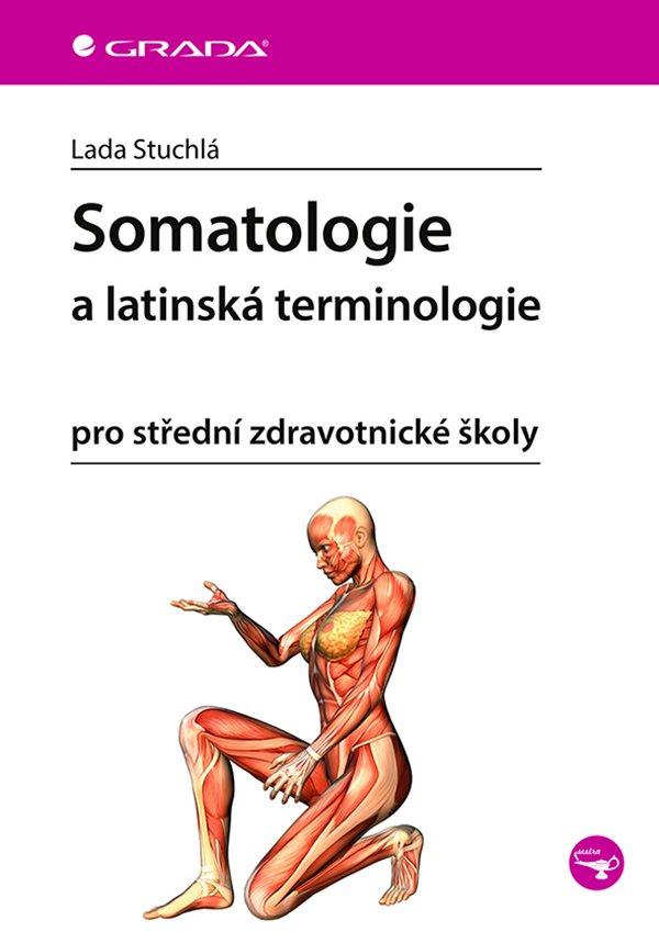 Obrázok Somatologie a latinská terminologie