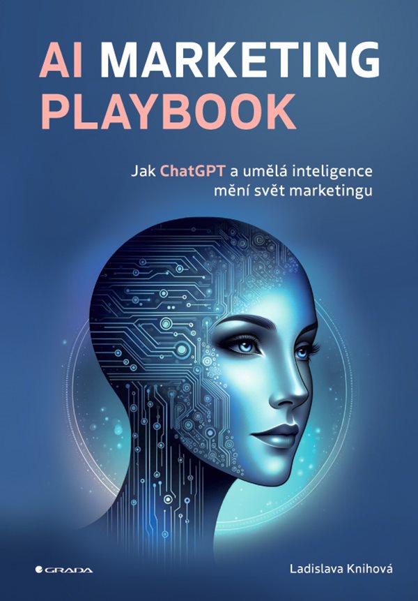 Obrázok AI Marketing Playbook