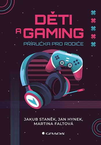 Obrázok Děti a gaming