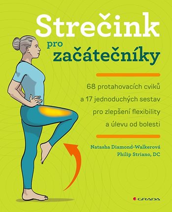 Obrázok Strečink pro začátečníky