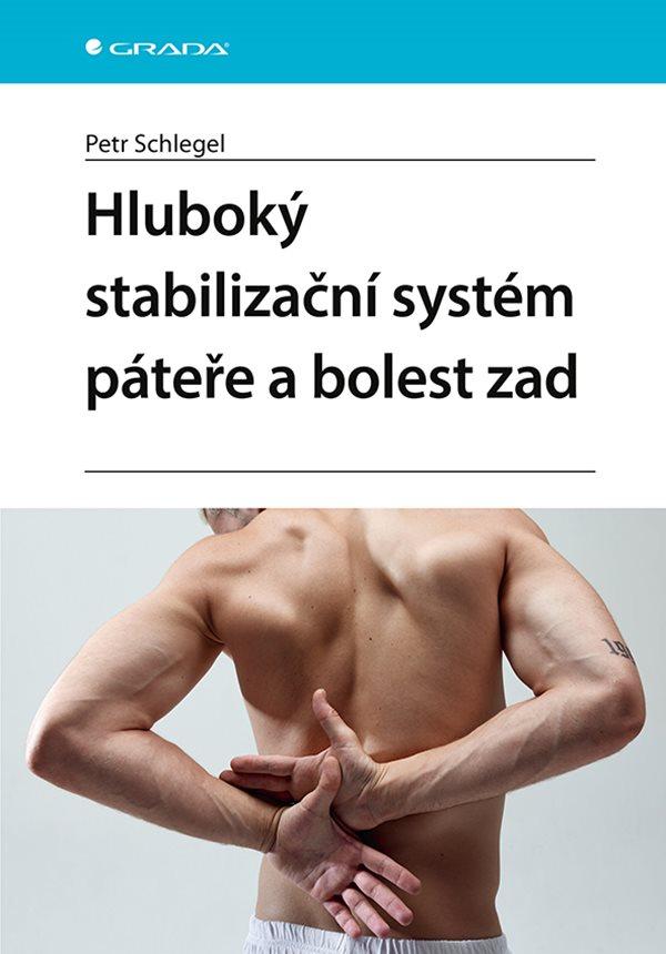 Obrázok Hluboký stabilizační systém páteře a bolest zad