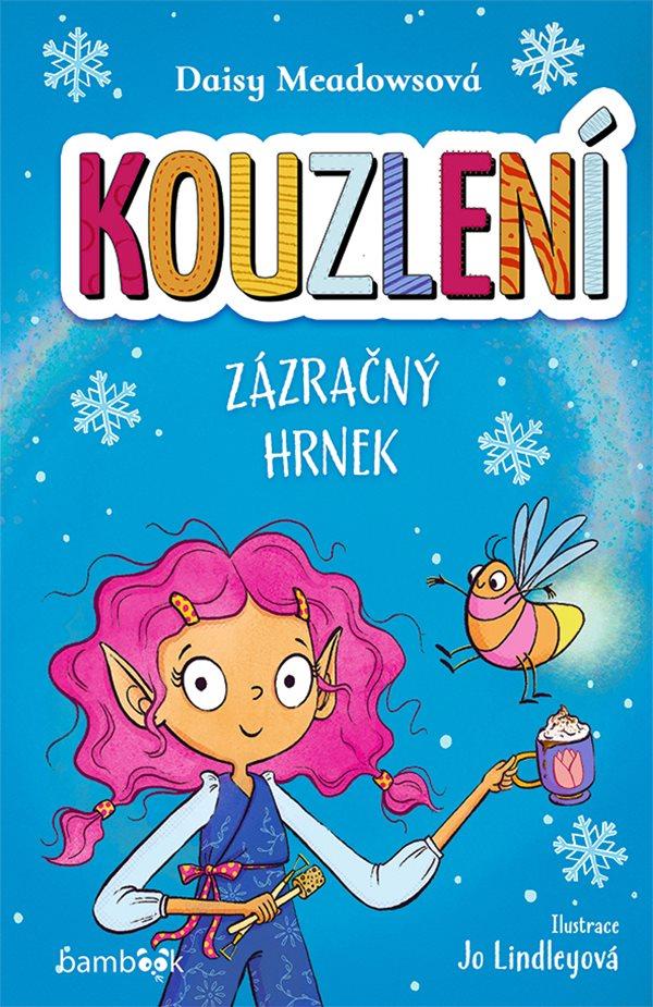 Obrázok Kouzlení - Zázračný hrnek