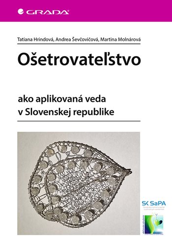 Obrázok Ošetrovateľstvo