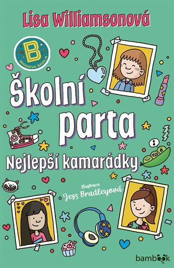 Obrázok Školní parta
