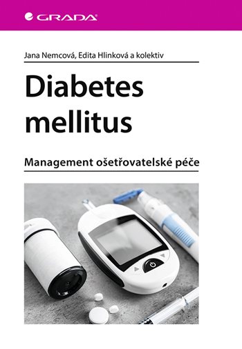 Obrázok Diabetes mellitus