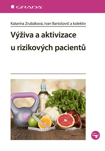 Obrázok Výživa a aktivizace u rizikových pacientů
