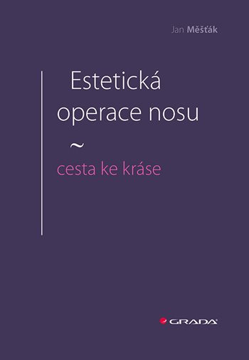 Obrázok Estetická operace nosu - cesta ke kráse