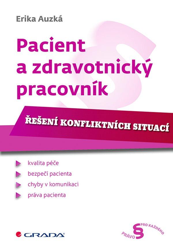 Obrázok Pacient a zdravotnický pracovník