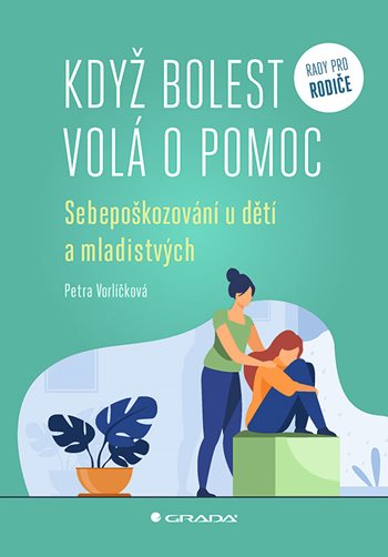 Obrázok Když bolest volá o pomoc