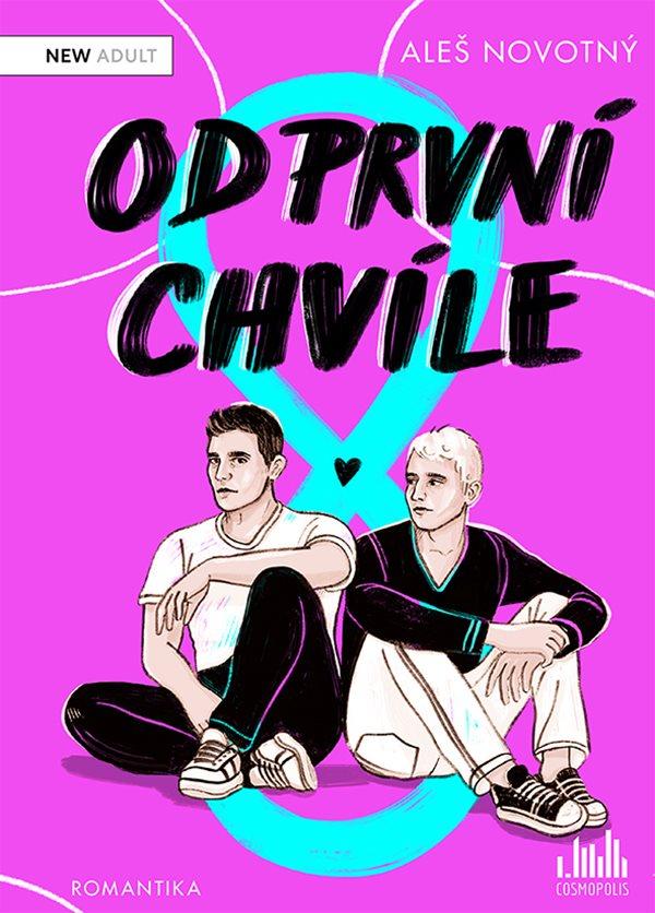 Obrázok Od první chvíle