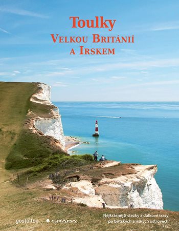 Obrázok Toulky Velkou Británií a Irskem