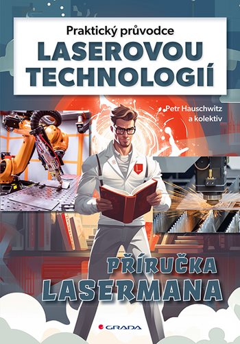 Obrázok Praktický průvodce laserovou technologií