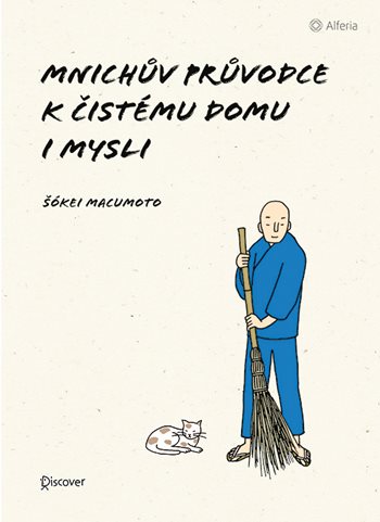 Obrázok Mnichův průvodce k čistému domu i mysli